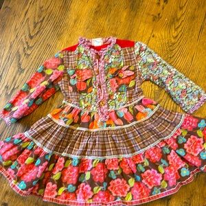 Absolutely adorable dress for little girls
